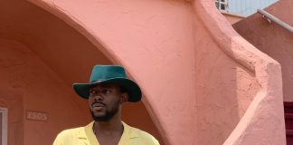 Adekunle Gold Dad Mr Kosoko Is Dead