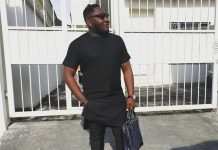 Comedian Ajebo Is Plus One Today