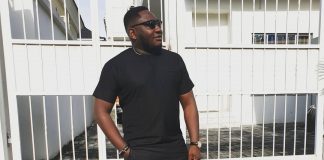 Comedian Ajebo Is Plus One Today