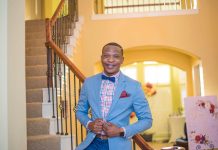 Comedian Aphrican Ace Proposed To His Long Time Heartrob