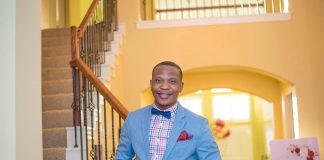 Comedian Aphrican Ace Proposed To His Long Time Heartrob