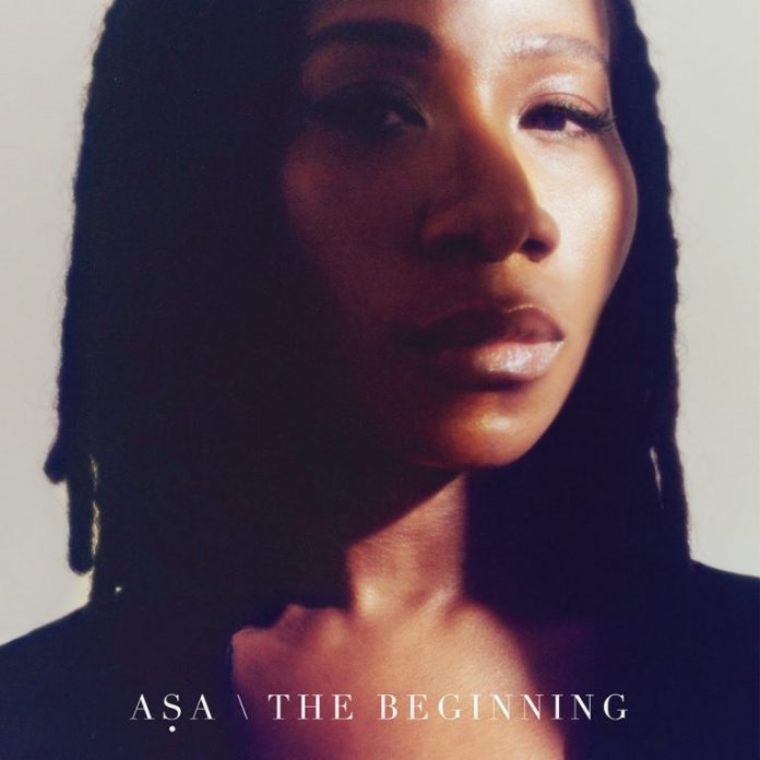 Asa – The Beginning (Official Audio)
