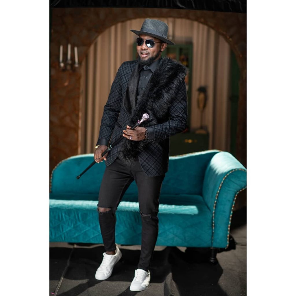 Fame Does Not Define Wealth – AY Fame Does Not Defines Wealth - AY