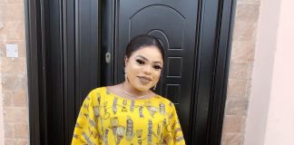 Bobrisky Finally Declares Himself A Woman