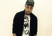 B-Red Just Bought His First House For N120 Million