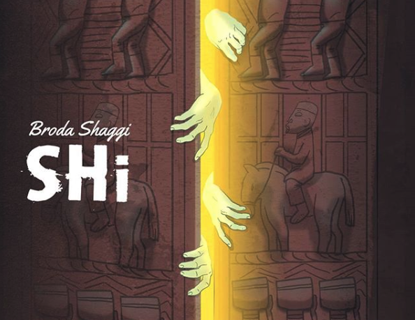 Broda Shaggi - Shi (Official Video & Audio)