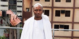 Brymo - Grandpa (Official Audio)