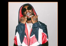 Burna Boy Quits All Social Media!