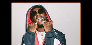 Burna Boy Quits All Social Media!