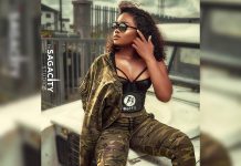 Former BBNaija CeeC Becomes Delta Soap Brand Ambassador Former BBNaija CeeC Becomes Delta Soap Brand Ambassador