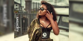 Former BBNaija CeeC Becomes Delta Soap Brand Ambassador