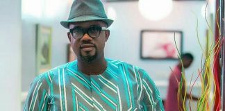 Nollywood Veteran Charles Inojie, Celebrates His Return To Instagram
