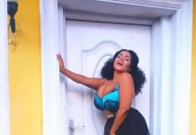 Cossy Ojiakor Becomes An Orphan Cossy Ojiakor Becomes An Orphan