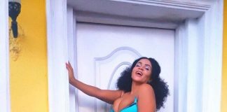 Cossy Ojiakor Becomes An Orphan