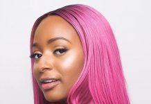 DJ Cuppy Now Have A New Street Nickname