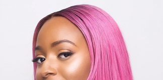 DJ Cuppy Now Have A New Street Nickname