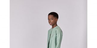 Wizkid First Son, Boluwatife Is 8 Years Old Today