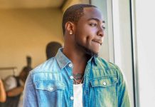 See Davido's Epic Reply To A Fan Who Told Him To Quit Politics