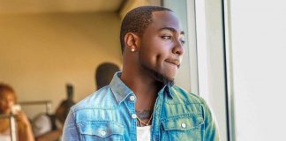 See Davido's Epic Reply To A Fan Who Told Him To Quit Politics