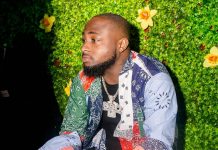 Davido Cries Out: I Give Up On Democracy! Davido Hits The Studio With Legendary 2baba And Jeremih