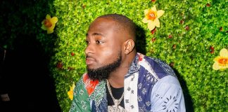 Davido Hits The Studio With Legendary 2baba And Jeremih