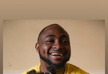 Davido's Second Daughter Hailey Is Plus One