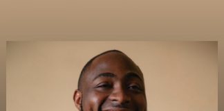 Davido's Second Daughter Hailey Is Plus One