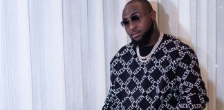 Video: Davido's Splashed Over $1.5 Million On Diamond Rings