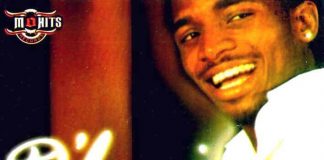 #MyGbeduThrowback: Tongolo By D'Banj Ft. Don Jazzy