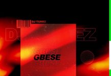 DJ Tunez Ft, Wizkid - Gbese (Official Audio)