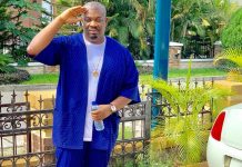 Don Jazzy Confirms Davido Is Richer Than Him