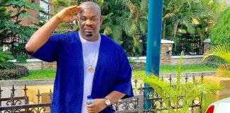 Don Jazzy Confirms Davido Is Richer Than Him