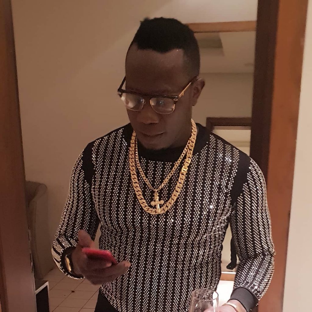 Busted: Duncan Mighty Faces Fraud Accusation