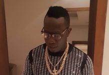Busted: Duncan Mighty Faces Fraud Accusation