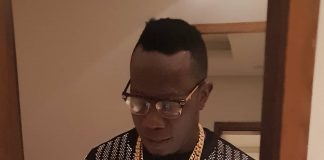 Busted: Duncan Mighty Faces Fraud Accusation