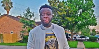 Comedian Elenu Is Plus 1 Today