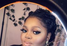 I Need To Fornicate Aggressively – Eniola Badmus Cries Out I Need To Fornicate Aggressively - Eniola Badmus Cries Out