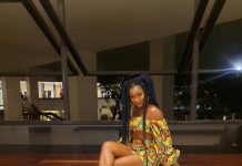 Think For Yourself! Eva Alordiah Advice Fans