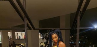 Think For Yourself! Eva Alordiah Advice Fans