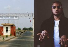 Peruzzi Accused Of Defrauding FUT Minna Students