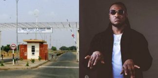 Peruzzi Accused Of Defrauding FUT Minna Students