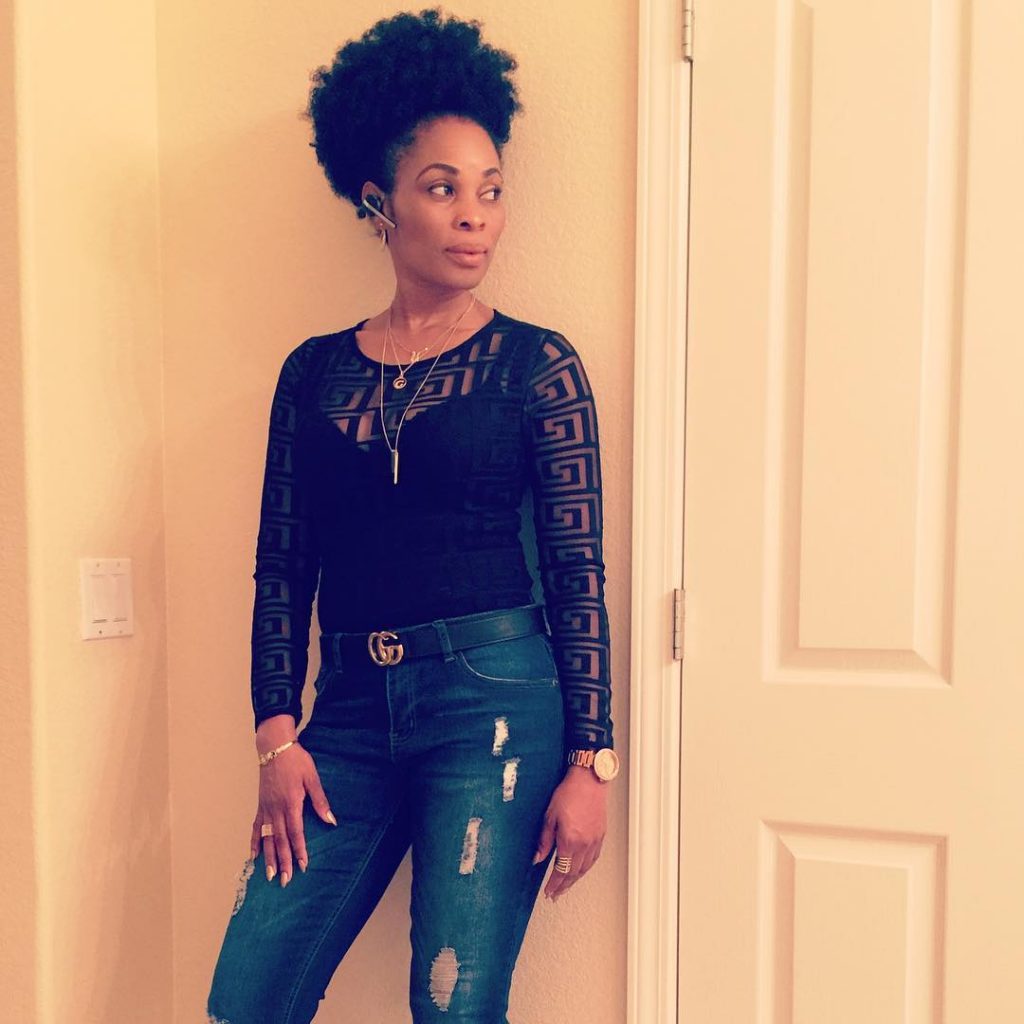 Arrest Politicians And Free Naira Marley – Georgina Onuoha Arrest Politicians And Free Naira Marley - Georgina Onuoha