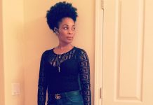 Arrest Politicians And Free Naira Marley – Georgina Onuoha Arrest Politicians And Free Naira Marley - Georgina Onuoha