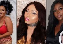 Halima Abubakar Claimed Genevieve Was Her Lesbian Partner – Cossy Orjiakor