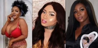Halima Abubakar Claimed Genevieve Was Her Lesbian Partner – Cossy Orjiakor