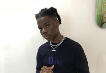 Video: 21 Thing You Need To Know About Mavin Singer Rema
