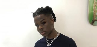 Video: 21 Thing You Need To Know About Mavin Singer Rema