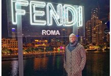 “My Life Is To Encourage Someone, Not To Give Up” – Ray Hushpuppi My Life Is To Encourage Someone Not To Give Up - Ray Hushpuppi