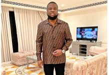 Hushpuppi Buys Maybach Worth N80 Million Hushpuppi Buys Maybach Worth N80 Million