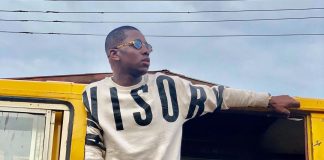 "Omo Better" Small Doctor Is Plus One Today